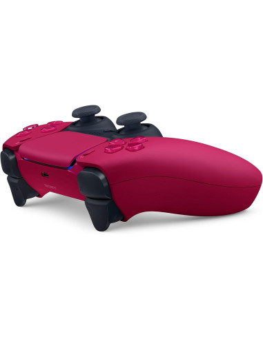 Kontroler Bezprzewodowy Sony Dualsense Cosmic Red V3