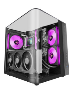 Tacens Mars Mc-Infiniolite Atx-Obudowa