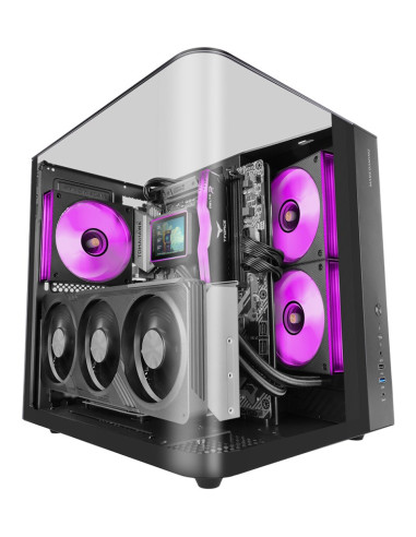 Tacens Mars Mc-Infiniolite Atx-Obudowa