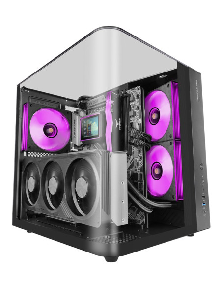 Tacens Mars Mc-Infiniolite Atx-Obudowa