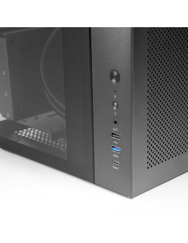 Tacens Mars Mc-Infiniolite Atx-Obudowa