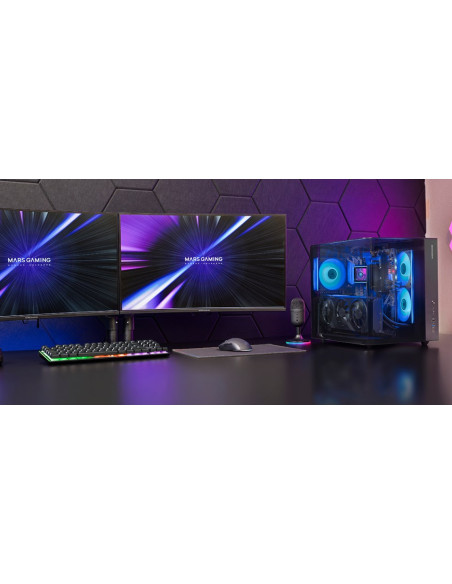 Tacens Mars Mc-Infiniolite Atx-Obudowa