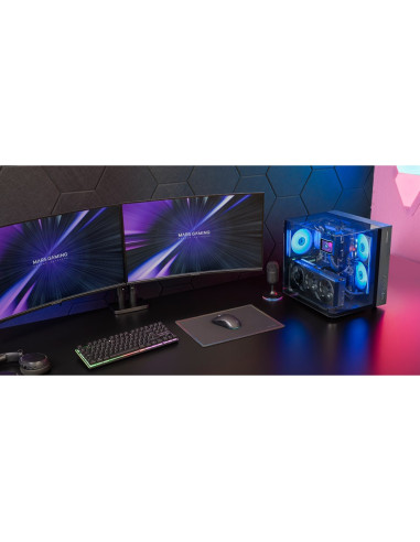 Tacens Mars Mc-Infiniolite Atx-Obudowa