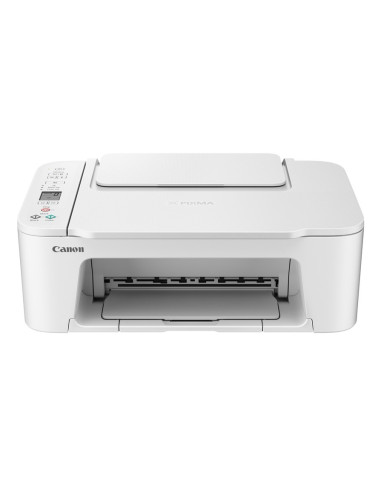 Urządzenie Wielofunkcyjne Canon Pixma Ts3751I White