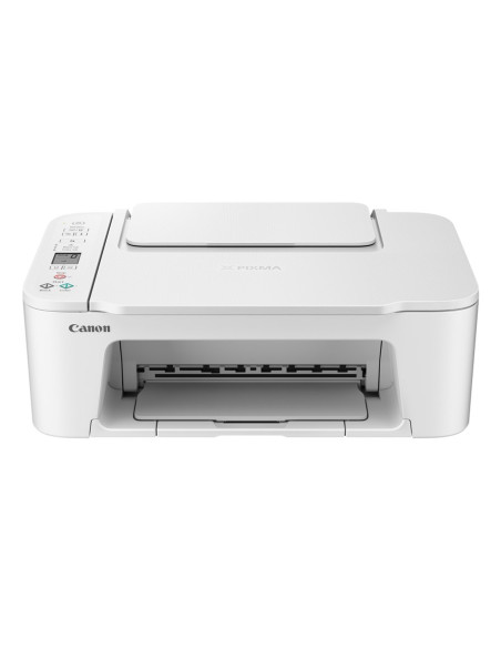 Urządzenie Wielofunkcyjne Canon Pixma Ts3751I White