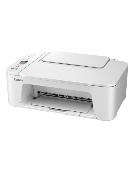 Urządzenie Wielofunkcyjne Canon Pixma Ts3751I White