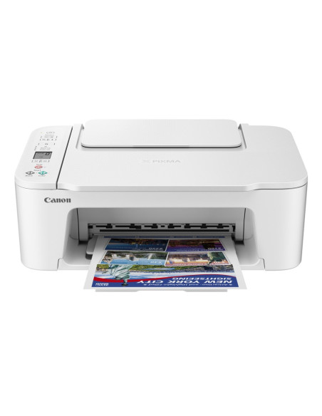 Urządzenie Wielofunkcyjne Canon Pixma Ts3751I White