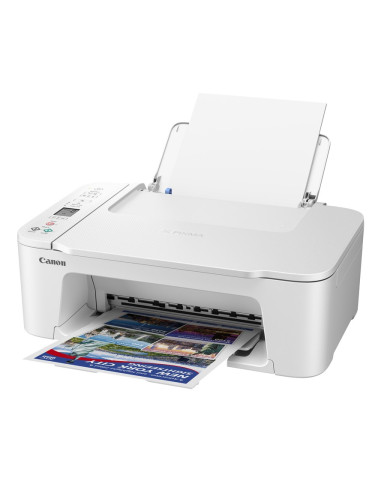 Urządzenie Wielofunkcyjne Canon Pixma Ts3751I White