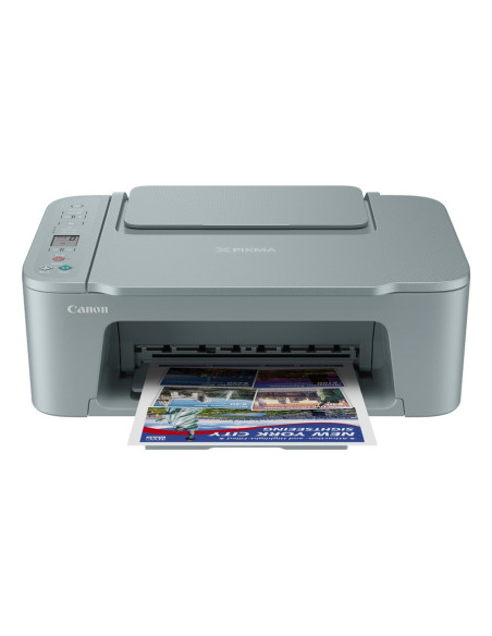 Urządzenie Wielofunkcyjne Canon Pixma Ts3752I 6671C056 Niebieska