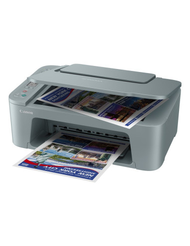 Urządzenie Wielofunkcyjne Canon Pixma Ts3752I 6671C056 Niebieska