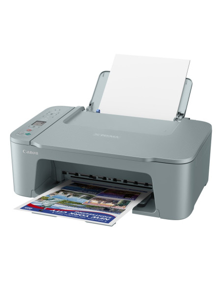 Urządzenie Wielofunkcyjne Canon Pixma Ts3752I 6671C056 Niebieska