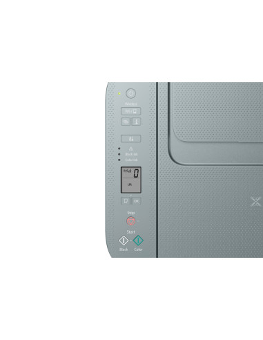 Urządzenie Wielofunkcyjne Canon Pixma Ts3752I 6671C056 Niebieska