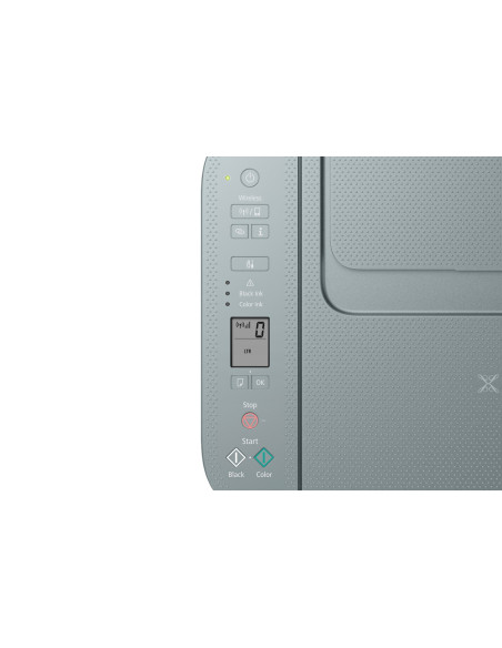 Urządzenie Wielofunkcyjne Canon Pixma Ts3752I 6671C056 Niebieska