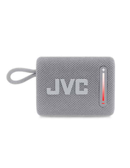 Głośnik Przenośny Jvc Xs-E114G Grey