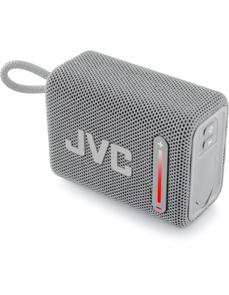 Głośnik Przenośny Jvc Xs-E114G Grey
