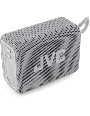 Głośnik Przenośny Jvc Xs-E114G Grey