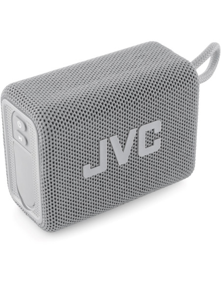 Głośnik Przenośny Jvc Xs-E114G Grey