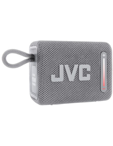 Głośnik Przenośny Jvc Xs-E114G Grey