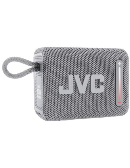 Głośnik Przenośny Jvc Xs-E114G Grey