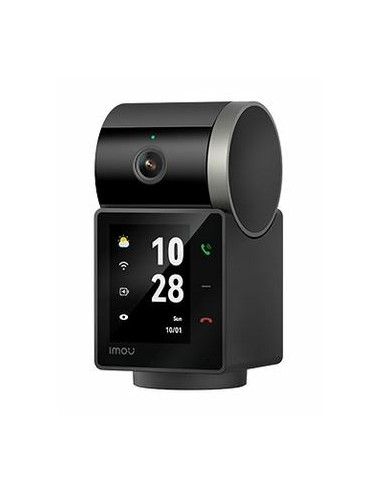 Kamera Ip Do Monitoringu Imou Rex Vt Pro