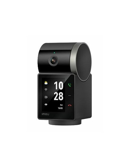 Kamera Ip Do Monitoringu Imou Rex Vt Pro