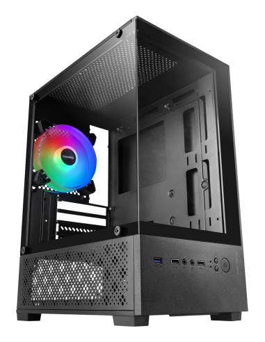 Tacens Mars Mc-Se2 1Xfrgb Matx- Obudowa