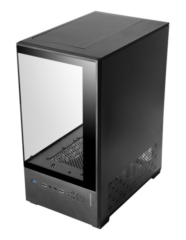 Tacens Mars Mc-Se2 1Xfrgb Matx- Obudowa