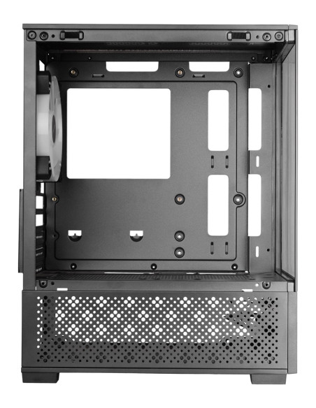 Tacens Mars Mc-Se2 1Xfrgb Matx- Obudowa