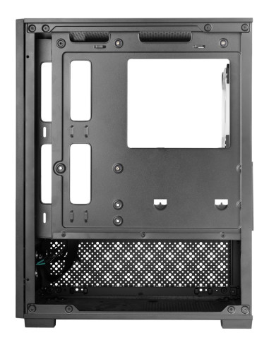 Tacens Mars Mc-Se2 1Xfrgb Matx- Obudowa