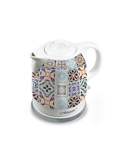 Ceramiczny Czajnik Elektryczny Mr-066-Porto Maestro