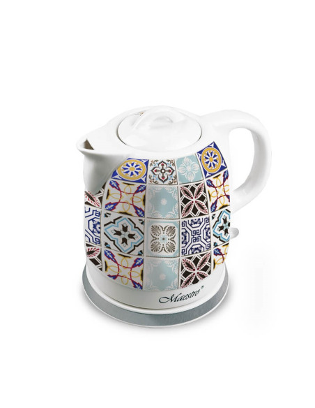 Ceramiczny Czajnik Elektryczny Mr-066-Porto Maestro