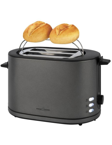 Toster Pc-Ta 1291 Proficook Grafit