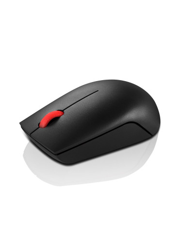 Lenovo Essential Wireless Mouse Black