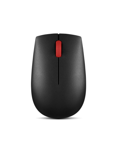 Lenovo Essential Wireless Mouse Black