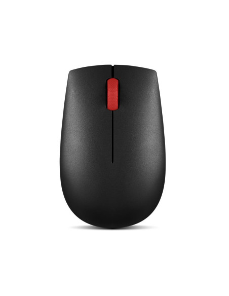 Lenovo Essential Wireless Mouse Black