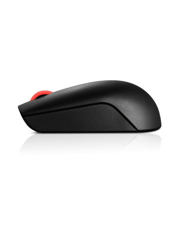 Lenovo Essential Wireless Mouse Black