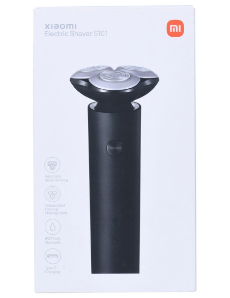 Golarka Elektryczna Xiaomi Electric Shaver S101 (Granatowy)