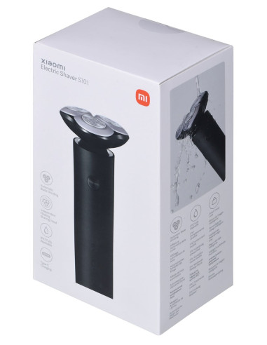 Golarka Elektryczna Xiaomi Electric Shaver S101 (Granatowy)