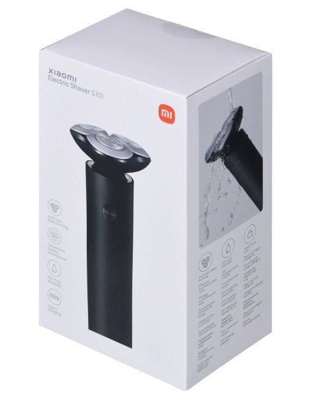 Golarka Elektryczna Xiaomi Electric Shaver S101 (Granatowy)