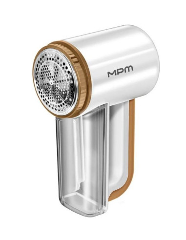 Golarka Do Ubrań Mpm Mmu-06, Biała