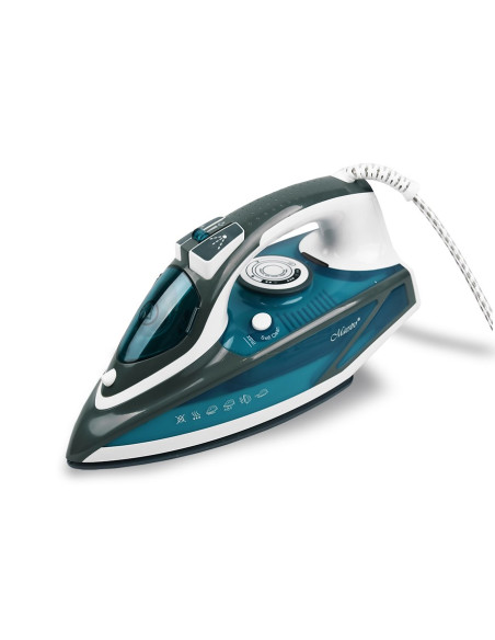 Żelazko 2200W Mr-304C Maestro