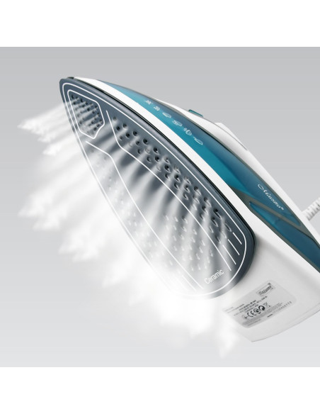 Żelazko 2200W Mr-304C Maestro