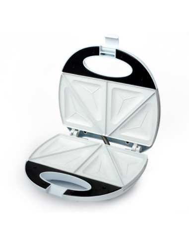 Eldom Sandwich Ruddy, 750 W, Płyty Granitowe St11G
