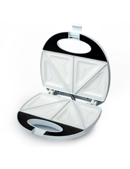 Eldom Sandwich Ruddy, 750 W, Płyty Granitowe St11G