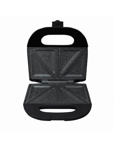 Eldom Sandwich Ruddy, 750 W, Płyty Granitowe St11G