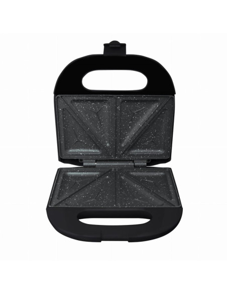 Eldom Sandwich Ruddy, 750 W, Płyty Granitowe St11G