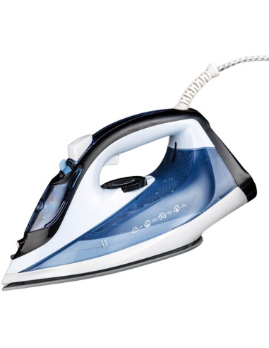 Żelazko 2200W Mr-306C Maestro