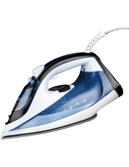 Żelazko 2200W Mr-306C Maestro
