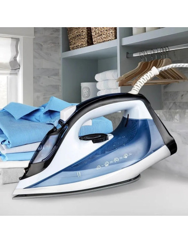Żelazko 2200W Mr-306C Maestro