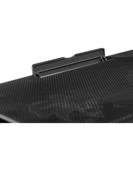 Defender Podstawka Pod Laptopa Ns-510 15.6" 2W 2Xusb Rgb 29510